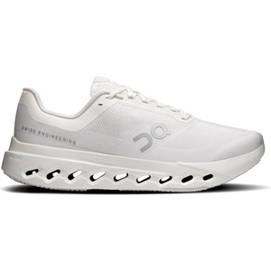 On Мъжки маратонки On ORS Cloudsurfer Next Running Shoes Mens - White/White