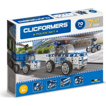 Clicformers Policie