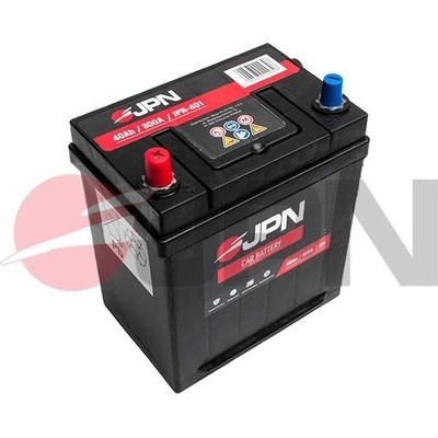 JPN 12V 40Ah 300A JPN-401