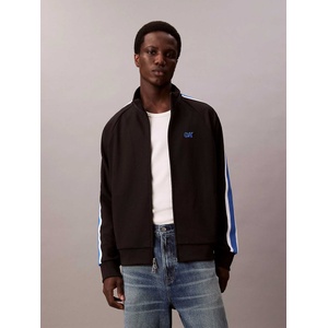 Calvin Klein Спортно горнище stretch twill track jacket (lv04rc231g-ub1)