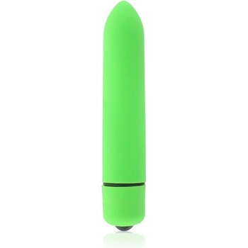 BASIC X Sharp Bullet mini