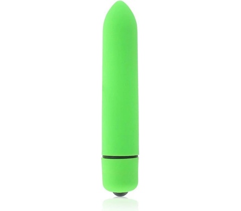 BASIC X Sharp Bullet mini