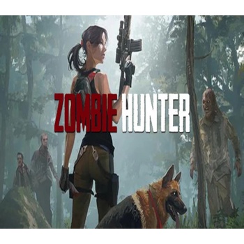 Zombie Hunter