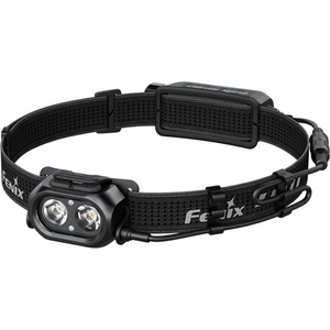 Fenix Презареждащ се челник HP12R-T, изцяло черен (HP12RTABL)