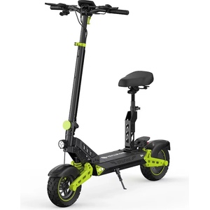 isinwheel D2 Plus Green (5907986864235)
