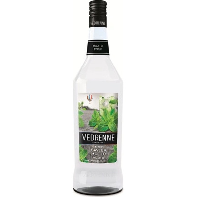 Védrenne sirup Mojito 1 l