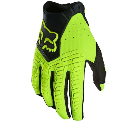 Fox Pawtector MX21