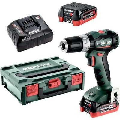 Metabo POWERMAXX SB 12 BL 601046800
