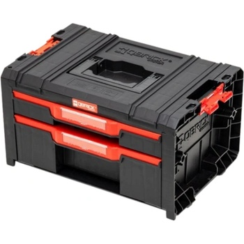 Qbrick System Кутия за инструменти pro drawer 2 toolbox 2.0 basic (skrqprod2b2czapg011)