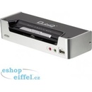 Aten CS-1792 KVM přepínač USB Hub 2PC HDMI, audio