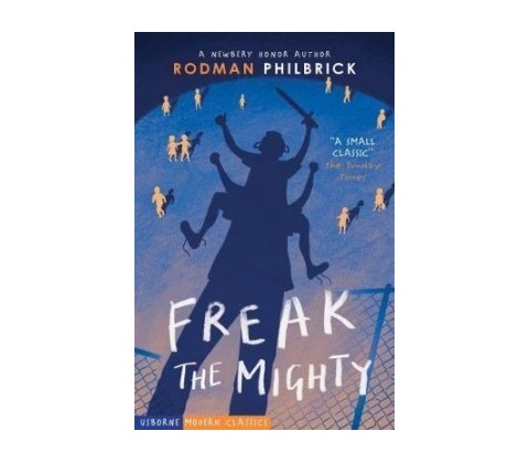Freak the Mighty