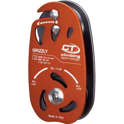 Climbing Technology Grizzly – Zboží Dáma