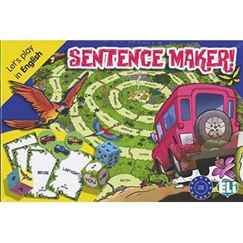 SENTENCE MAKER