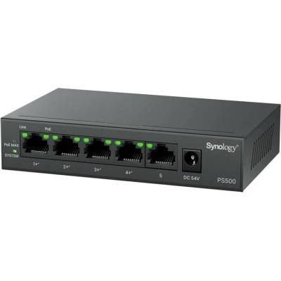 Synology PS500