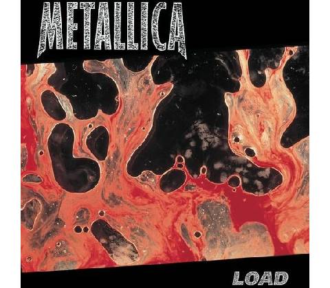 METALLICA - LOAD (3CD)