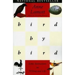 Bird by Bird (ISBN: 9780385480017)