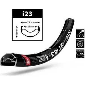WTB Шина 29" WTB ST i23 Disc 32h Tubeless Rim