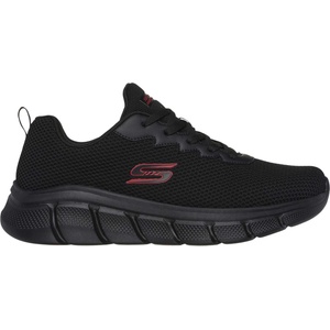 Skechers Обувки bobs b flex - chill (118106-bbk)