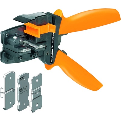 Weidmüller MULTI-STRIPAX AWG