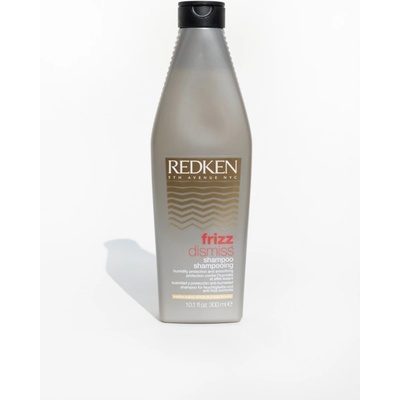 Redken Frizz Dismiss Sulfattefree Shampoo 300 ml