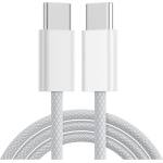 Essager Sunset USB-C / USB-C 2.0 3A, 60W, 1м (EXCTT2-JS02-P)
