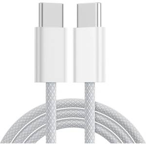 Essager Sunset USB-C / USB-C 2.0 3A, 60W, 1м (EXCTT2-JS02-P)