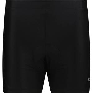CMP Мъжко долнище за колоездене Cmp Bike Underwear Stretch Mesh Cycling bottom - Nero - размер 54 (EU) (014-2392-0115)