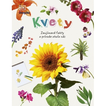 Kvety