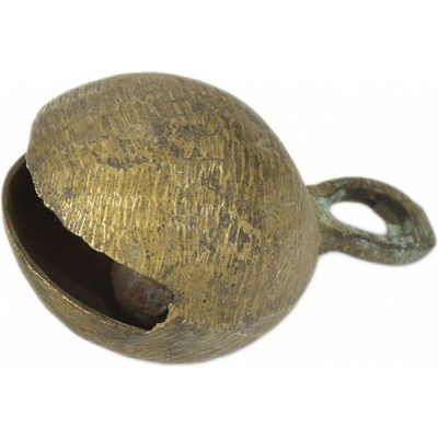 Sanu Babu Rolnička antik 4x4x6cm 0G
