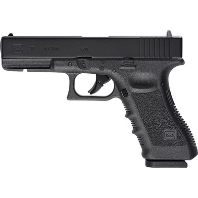 Umarex Glock 17 Gen.3 černý CO2 – Zbozi.Blesk.cz