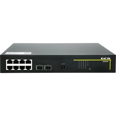 DCN ES430-10P-POE