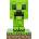 Paladone Статуетка Paladone Minecraft Creeper Icon Lamp BDP (PD-057505)