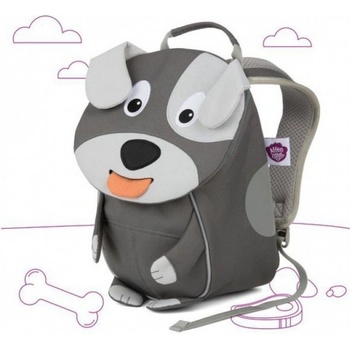 Affenzahn David Dog šedý