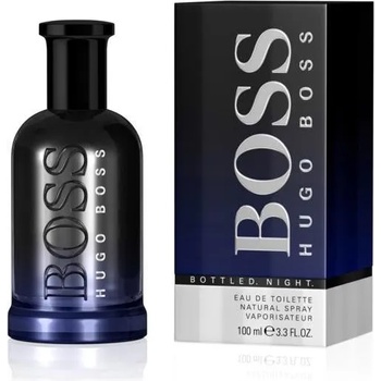 HUGO BOSS BOSS Bottled Night EDT 30 ml