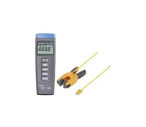 Voltcraft K101