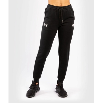 Dámske tepláky UFC Venum Replica Black