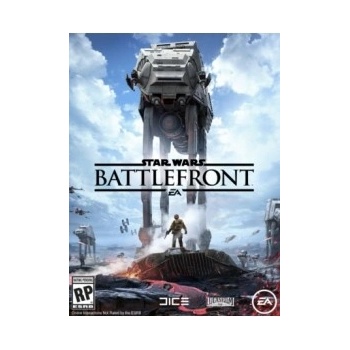 Star Wars: Battlefront