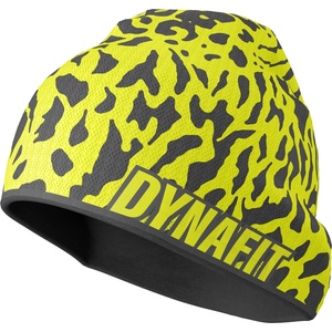Dynafit Зимна шапка (beanie) Dynafit Graphic Beanie - Ultra Yellow - размер 58 cm (904-5253-0311)