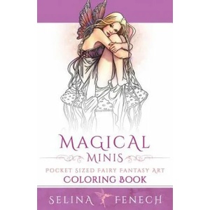 Magical Minis | Selina Fenech (ISBN: 9780994355454)