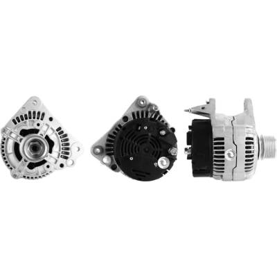 generátor LUCAS LRB00252