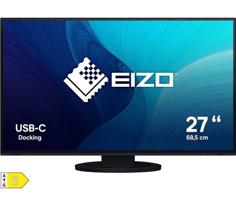 Eizo FlexScan EV2781-BK