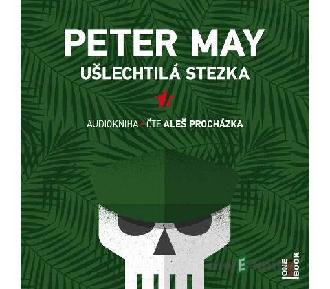 Ušlechtilá stezka - Peter May