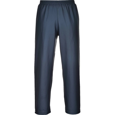 Portwest sealtex ocean s251 / Водоустойчив панталон с талия - тъмносин m (s251narm)