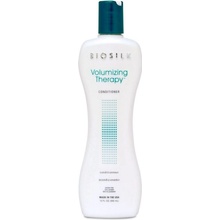 Biosilk Volumizing Therapy Conditioner 355 ml