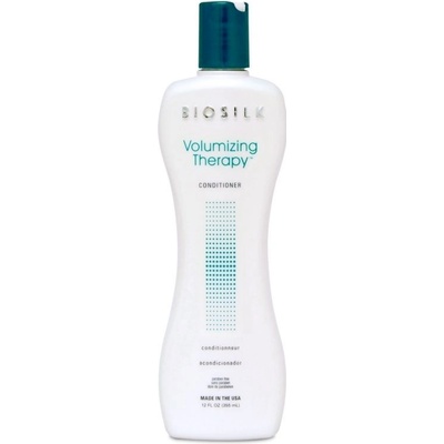 Biosilk Volumizing Therapy Conditioner 355 ml