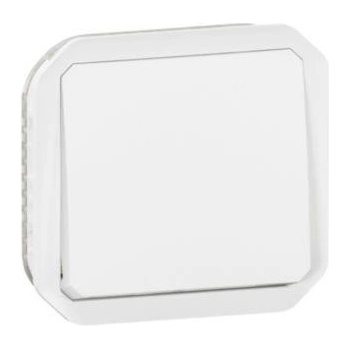 Legrand Бутон механизъм цвят Бял IP55 Plexo New - 069630L (069630L)