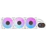 darkFlash DH360D White