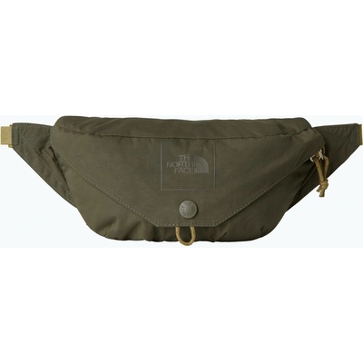 The North Face Glen Canyon Lumbar cedar/new taupe green