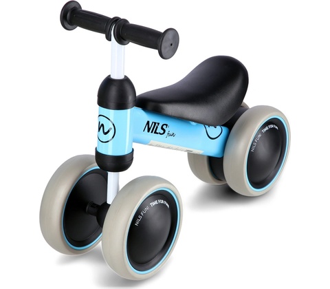 NILS Fun RB002 modré