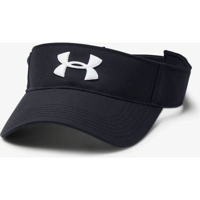 Under Armour Мъжка козирка Under Armour Men's Core Golf Visor Under Armour | Cheren | МЪЖЕ | ЕДИН РАЗМЕР